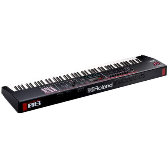Синтезатор Roland FANTOM-08