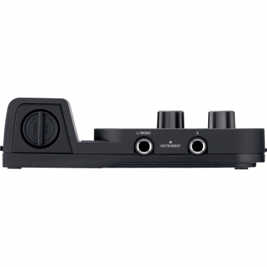 Аудио интерфейс Roland GO:MIXER PRO X