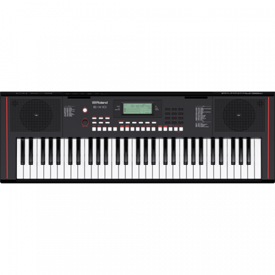 Аранжор Roland E-X10