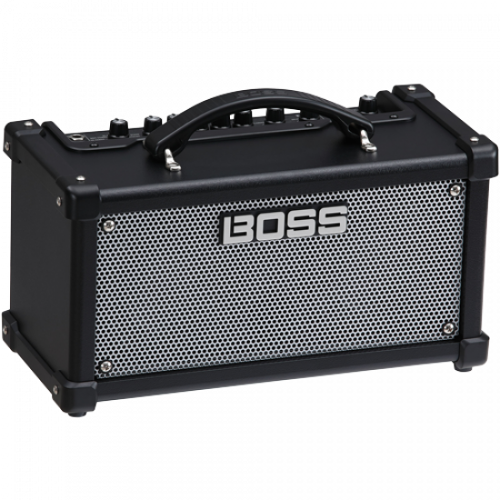 Усилвател за китара Boss DUAL CUBE LX