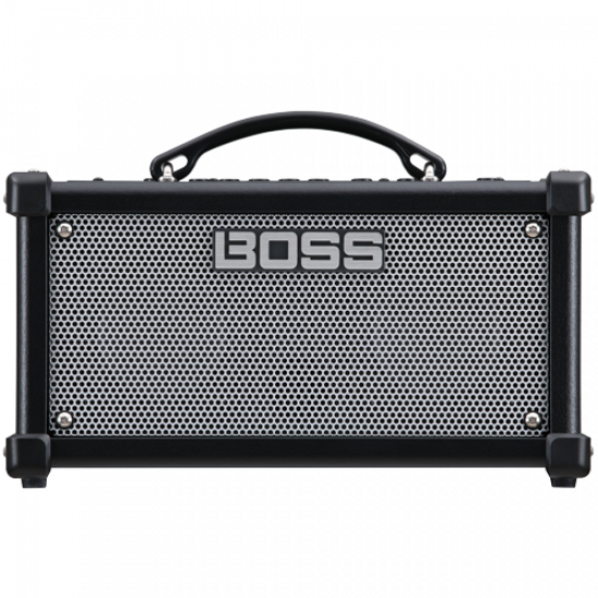 Усилвател за китара Boss DUAL CUBE LX