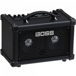 Усилвател за бас Boss DUAL CUBE BASS LX