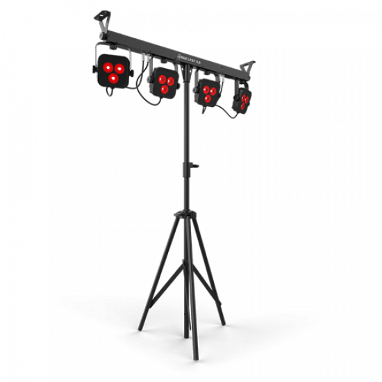 Стойка за осветление CHAUVET DJ 4Bar LTBT ILS
