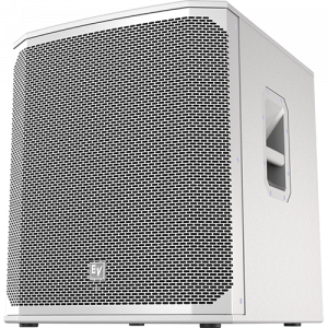 Субуфер Electro-Voice ELX200-18SP-W