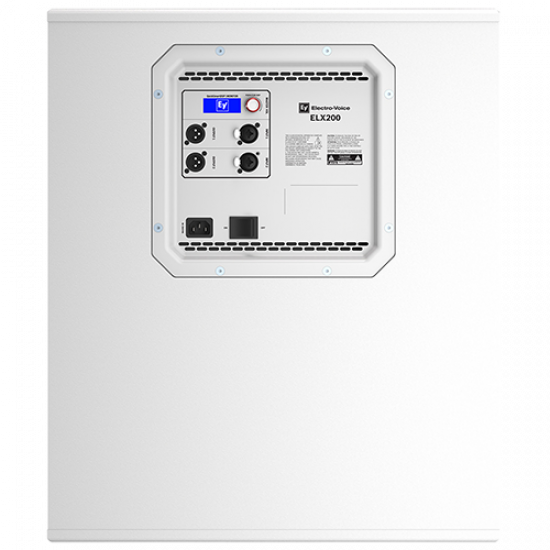 Субуфер Electro-Voice ELX200-18SP-W