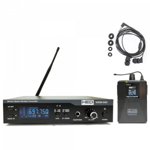 Мониторна система HED Audio WIEM-262 SET
