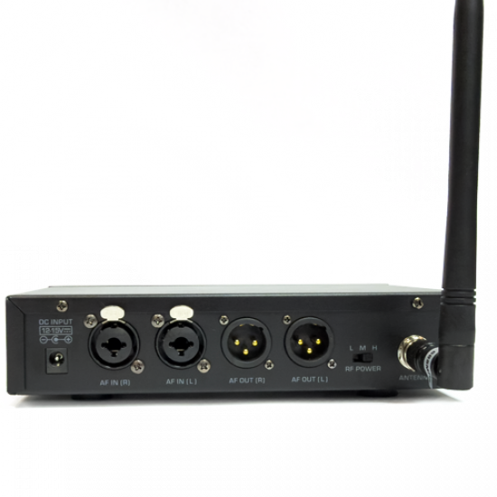 Мониторна система HED Audio WIEM-262 SET