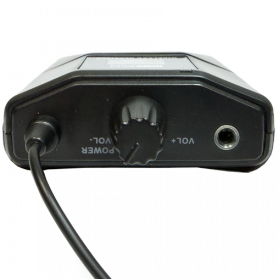 Мониторна система HED Audio WIEM-262 SET
