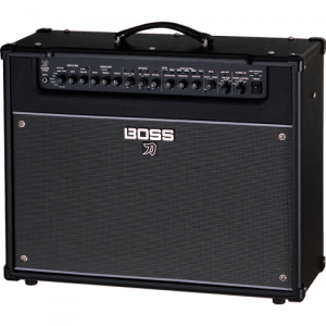 Усилвател за китара Boss KATANA ARTIST Gen 3