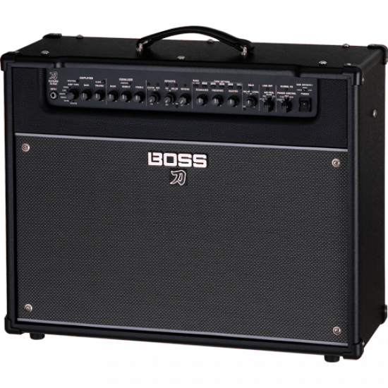 Усилвател за китара Boss KATANA ARTIST Gen 3