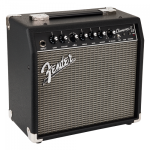 Усилвател за китара Fender Champion™ II 25