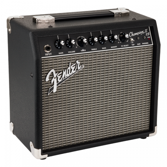 Усилвател за китара Fender Champion™ II 25