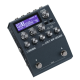Китарен ефект Boss IR-200 Amp & IR Cabinet