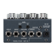 Китарен ефект Boss IR-200 Amp & IR Cabinet