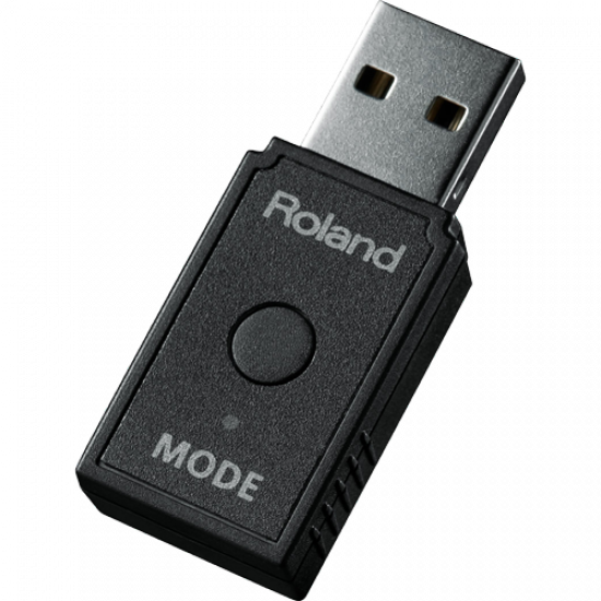 Миди интерфейс Roland WM-1 WIRELESS MIDI INTERFACE