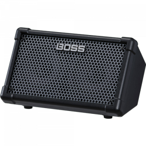 Усилвател за китара Boss CUBE Street II Black