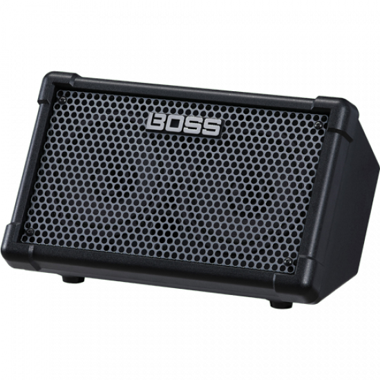Усилвател за китара Boss CUBE Street II Black