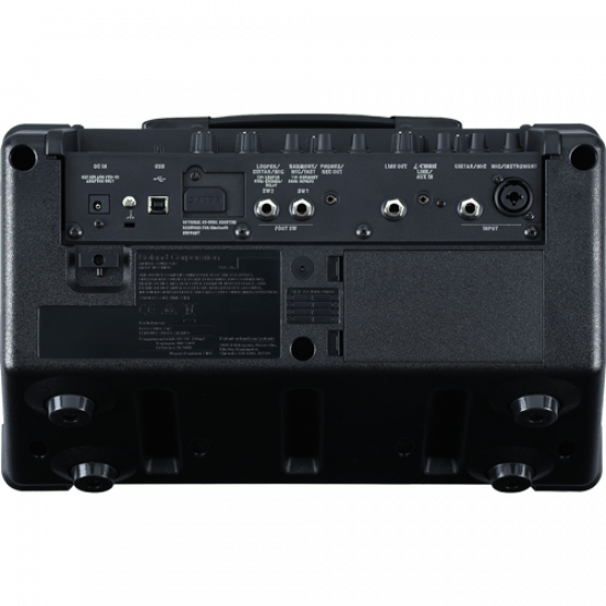 Усилвател за китара Boss CUBE Street II Black