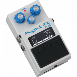 Китарен ефект Boss PX-1 Plugout FX