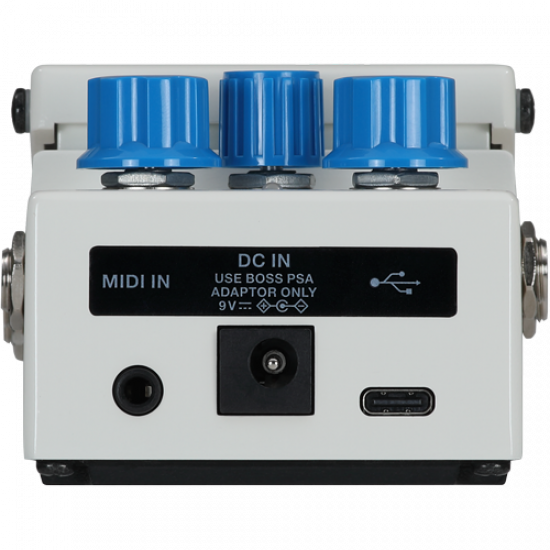Китарен ефект Boss PX-1 Plugout FX