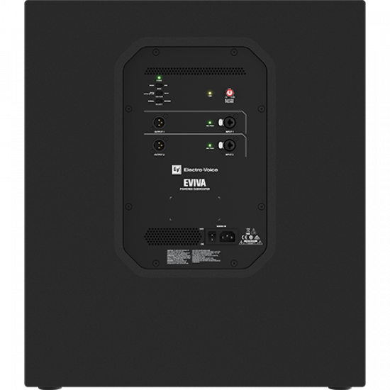 Активен субуфер Electro-Voice EVIVA-18SP