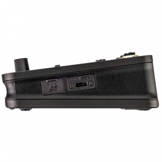 Рекордер Миксер ZOOM LiveTrak L6max