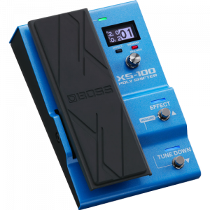 Boss XS-100 Poly Shifter