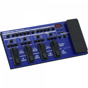 Китарен мултиефект Boss ME-90B