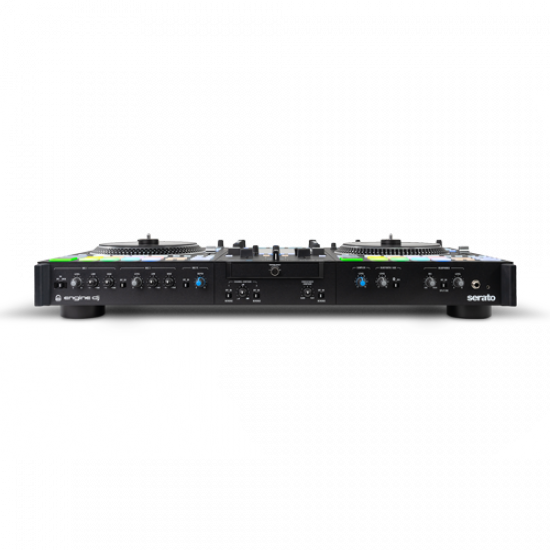 Контролер RANE System One