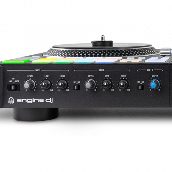Контролер RANE System One