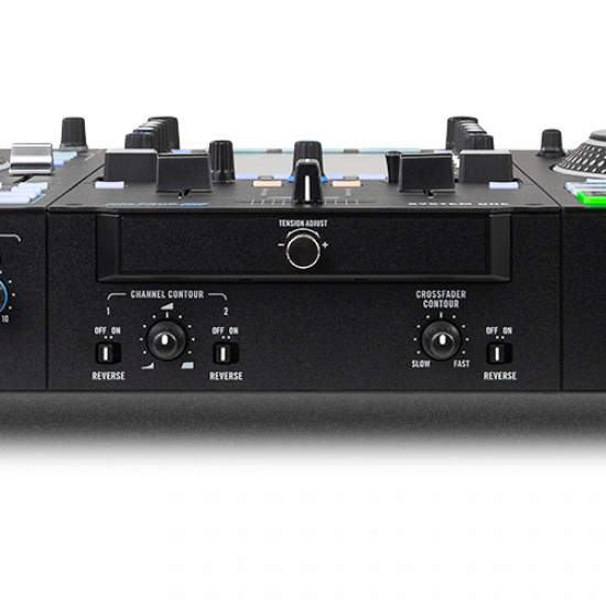 Контролер RANE System One