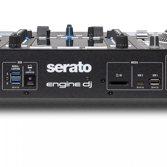 Контролер RANE System One