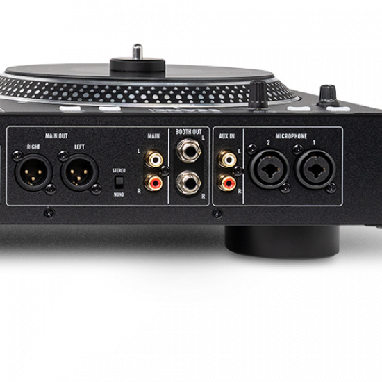 Контролер RANE System One