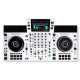 Контролер Denon SC Live 4 White