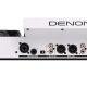 Контролер Denon SC Live 4 White