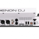 Контролер Denon SC Live 4 White