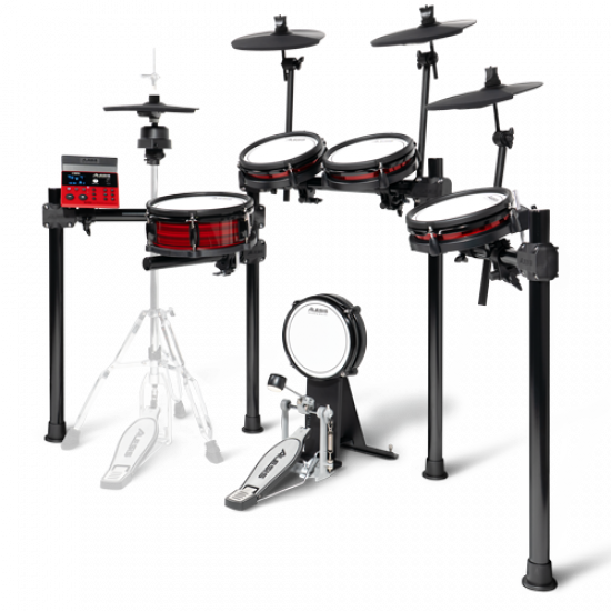 Ел. барабани Alesis Nitro Ultimate