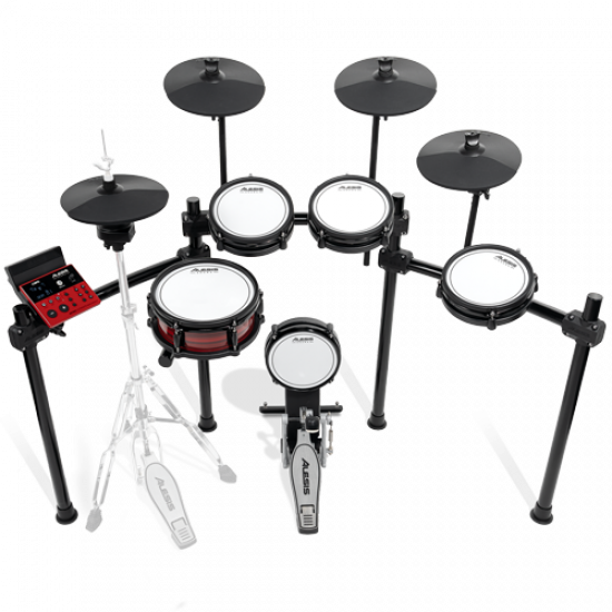 Ел. барабани Alesis Nitro Ultimate