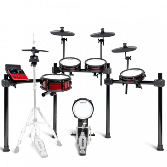Ел. барабани Alesis Nitro Ultimate