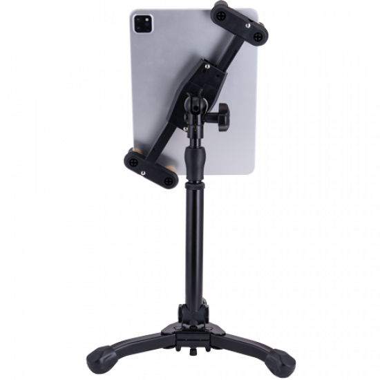 Стойка за телеон и таблет Hercules DG-307B-TS2