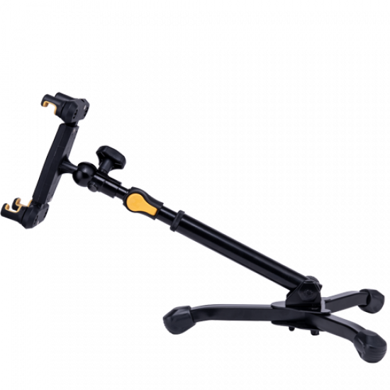 Стойка за телеон и таблет Hercules DG-307B-TS2