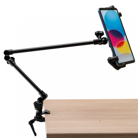 Стойка за таблет с рамо Hercules DG-327B