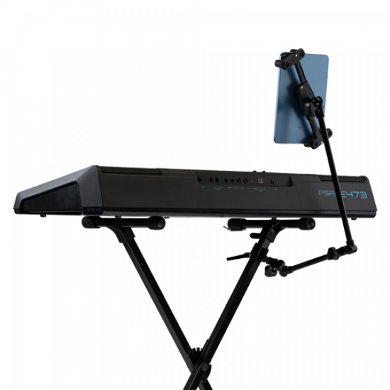 Стойка за таблет с рамо Hercules DG-327B