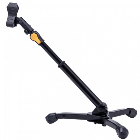 Стойка за микрофон Hercules MS300B+