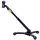 Стойка за микрофон Hercules MS300B+