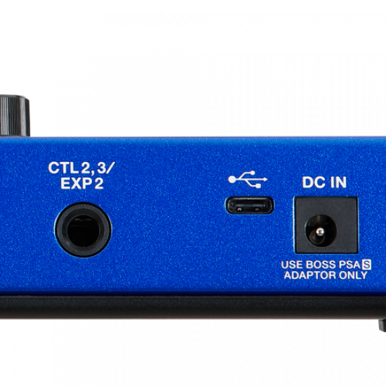 Китарен ефект Boss GX-1B