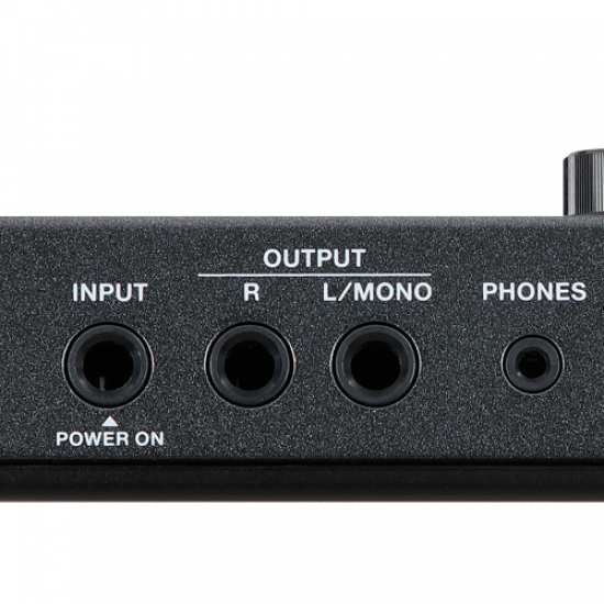 Китарен ефект Boss GX-1