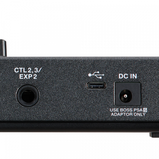 Китарен ефект Boss GX-1