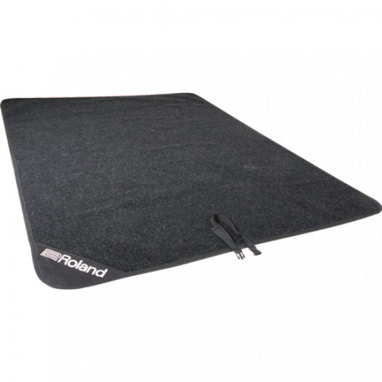 Постелка за барабани Roland TDM-25