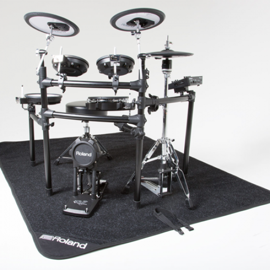 Постелка за барабани Roland TDM-25